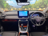 RAV4 2.5 ハイブリッド アドベンチャー E-Four 4WD 