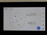 ディスプレイオーディオを装備。スマホとクルマをつなぐことで、これまでのナビに加えて、いろんなサービスが楽しめます