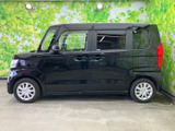 N-BOX G L ホンダセンシング 