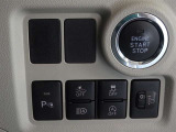 スマートアシストを搭載したサポカーS車です。
