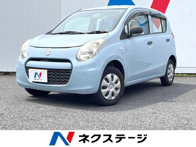 アルト F