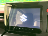 【メーカー純正9型ナビ】インテリアに溶け込むスタイリッシュな「専用設計」メーカーナビを装備♪視認性や操作性など基本性能にも優れ、より上質なカーライフをお楽しみいただけます。