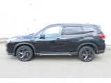 フォレスター 1.8 スポーツ 4WD 