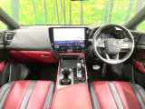 NX 350h Fスポーツ 