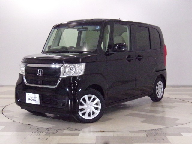 N-BOX G L ホンダセンシング 