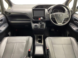 ヴォクシー 2.0 ZS 煌 修復歴無し