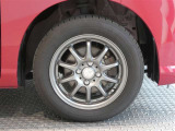 R7年式夏タイヤ165/65R14ブリヂストン製です。