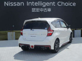 ノート 1.2 e-POWER NISMO 