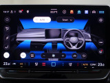フロントシートには夏場に涼しく快適なベンチレーション機能!寒い季節には暖かシートヒーターを装備!