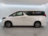 アルファード ハイブリッド 2.5 SR Cパッケージ E-Four 4WD 