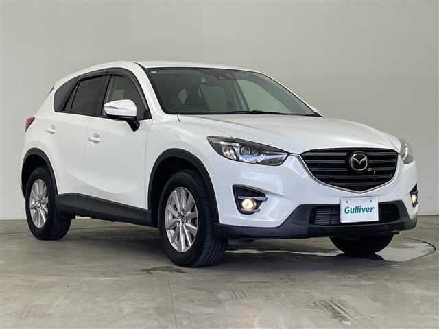 CX-5 2.2 XD プロアクティブ 修復歴無し