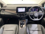 ノートオーラ 1.2 G レザーエディション 本革シート 修復歴無し