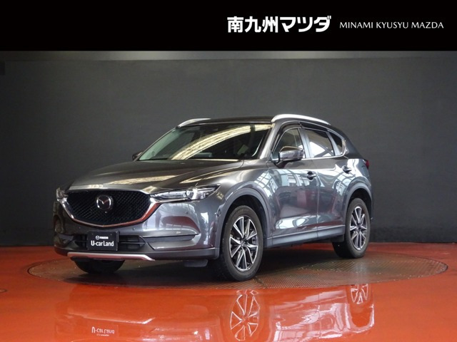 CX-5 2.2 XD プロアクティブ