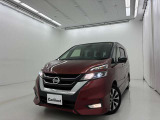 セレナ 2.0 ハイウェイスター Vセレクション 