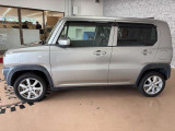 お車でお越しのお客様は当社は諏訪インターダイハツの看板が目印にして安全運転でご来店下さい。駐車スペースもございます!電車お越し頂く場合は最寄のまで送迎させて頂きます。