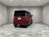 ルークス ハイウェイスターX 4WD 