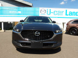 CX-30 1.8 XD Lパッケージ 4WD 