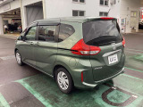 左リア