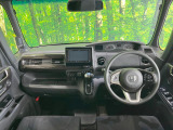 N-BOXカスタム G EX ホンダセンシング 