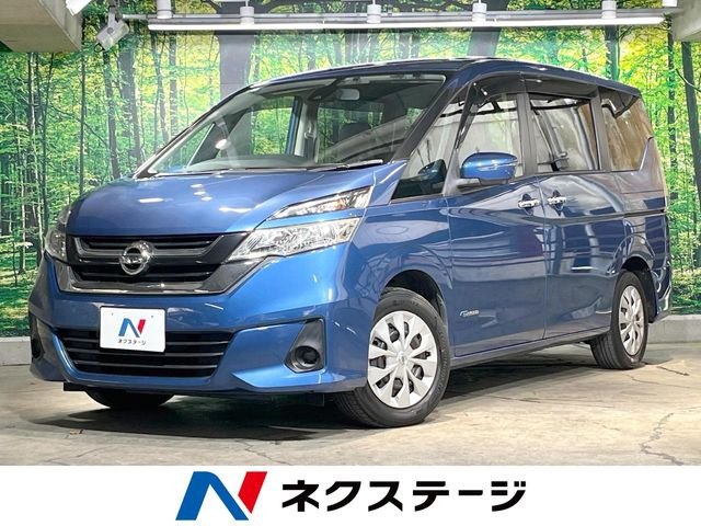 セレナ 2.0 20X