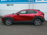 CX-30 1.8 XD Lパッケージ 