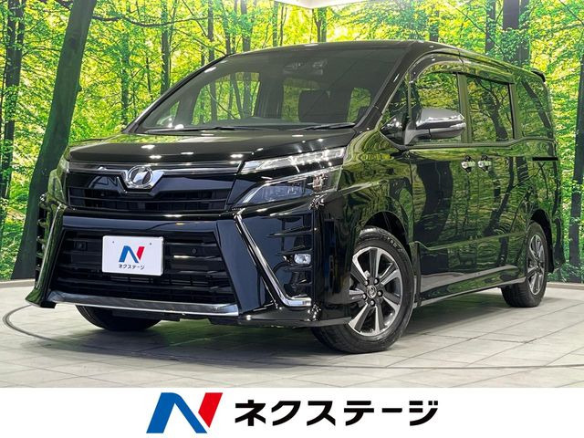 ヴォクシー 2.0 ZS 煌II 