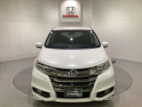 オデッセイ 2.4 アブソルート X ホンダ センシング 