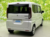 スペーシア ハイブリッド(HYBRID) G 4WD 