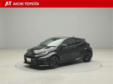 GRヤリス 1.6 RZ ハイ パフォーマンス 4WD 