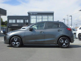 MAZDA2 1.5 15BD 