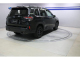 フォレスター 2.5 エックスブレイク S:HEV 4WD 