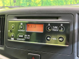 お好きな音楽を車内でお楽しみいただけます♪スピーカー交換・ウーハー追加などの音質向上や、最新ナビ・後席モニター等の取り付けも是非ご相談ください!
