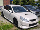 レガシィB4 2.5 GT アイサイト スポーツセレクション 4WD 