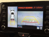 バックモニター付なので後退時に後方が見えるので安心。 車は構造上、死角がたくさんなので万が一を考えると必須ですね。 あくまで補助の為の装備、バックは目視で確認する事が重要ですよ。