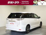 エスティマ 2.4 アエラス プレミアム エディション 