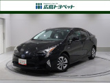 プリウス A グレード入荷しました。