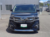 ヴェルファイア 3.5 エグゼクティブラウンジ 4WD 
