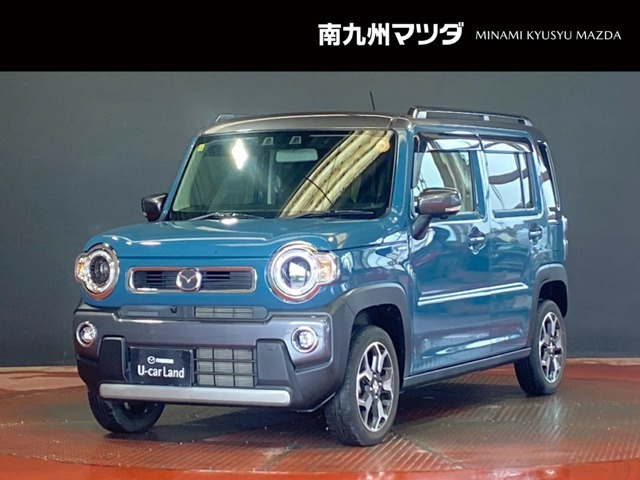 フレアクロスオーバー XT 