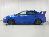 WRX STI 2.0 4WD 