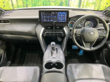 ハリアー 2.5 ハイブリッド Z レザーパッケージ 