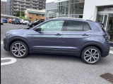 T-Cross TSI スタイル 