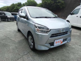 ミライース L SAIII 