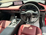MAZDA3ファストバック 1.8 XD ドライブ エディション 4WD 