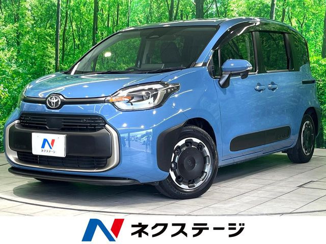 シエンタ ハイブリッド 1.5 Z 