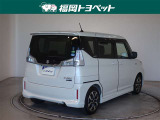 ソリオバンディット 1.2 ハイブリッド(HYBRID) SV 