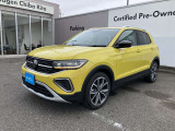 T-Cross TSI スタイル 