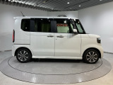 弊社は、車両販売価格に、整備代金が含まれております。納車時までにホンダの整備士がしっかりと点検整備をさせていただいておりますので、安心してお買い求めしていただけます。