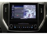 フォレスター 2.0 アドバンス 4WD 