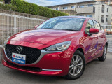 マツダ MAZDA2