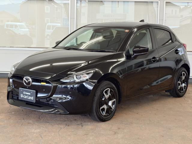 MAZDA2 1.5 15BD 